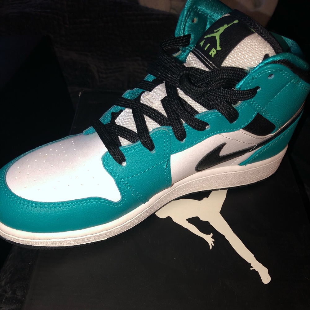 Air Jordan Ones